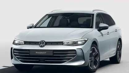 Occasion VW Passat Business 150 PK (110 kW) 2025 Stationwagen