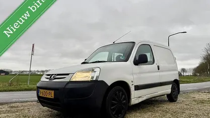 Overige Gebruikt 2007 Peugeot Partner MPV | € 1.250 (Goede deal)