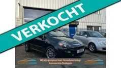 Gebruikt 2012 Fiat Punto Evo Hatchback | € 4.250 (Goede deal)
