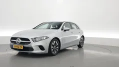 Grijs Gebruikt 2020 Mercedes A180 Business Hatchback | € 23.900 (Eerlijke prijs)