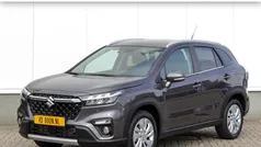 Grijs Gebruikt 2022 Suzuki SX4 S-Cross SUV | € 27.790 (Eerlijke prijs)