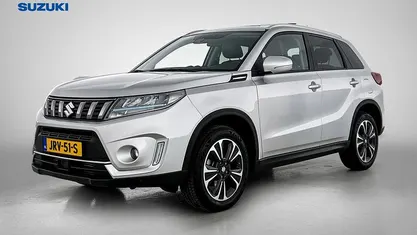 Occasion 2022 Suzuki Vitara Style SUV | € 22.945 (Eerlijke prijs)