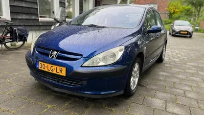 Occasion Peugeot 307 109 PK (80 kW) 2003 Hatchback