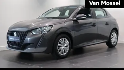Occasion Peugeot 208 2023 Hatchback