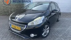 Gebruikt 2013 Peugeot 208 Allure Hatchback | € 5.499 (Eerlijke prijs)