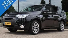 Gebruikt 2014 Mitsubishi Outlander Instyle SUV | € 9.950 (Goede deal)