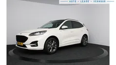 Gebruikt 2021 Ford Kuga Vignale SUV | € 24.900 (Eerlijke prijs)