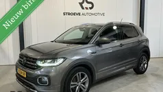 Grijs Gebruikt 2020 VW T-Cross Beats SUV | € 19.950 (Eerlijke prijs)