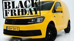 Gebruikt 2019 VW Caddy R-line MPV | € 11.840 (Goede deal)