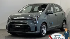 Onbekend Nieuw 2024 Kia Picanto 2 Hatchback | € 19.390 (Eerlijke prijs)