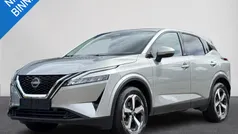 Gebruikt 2024 Nissan Qashqai 360º SUV | € 30.950 (Super prijs)