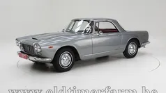 Grijs Gebruikt 1958 Lancia Flaminia Coupé | € 89.950
