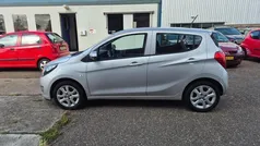 Gebruikt 2015 Opel Karl Edition Hatchback | € 4.950 (Eerlijke prijs)