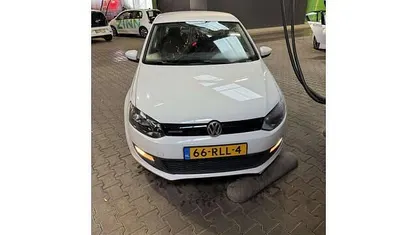 Gebruikt 2011 VW Polo Comfortline Hatchback | € 2.500 (Goede deal)