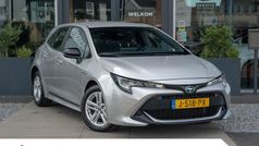 Gebruikt 2020 Toyota Corolla Business Edition Hatchback | € 20.940 (Eerlijke prijs)