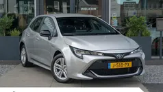 Grijs Gebruikt 2020 Toyota Corolla Business Edition Hatchback | € 20.940 (Eerlijke prijs)