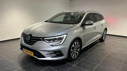 Occasion Renault Mégane GrandTour Techno 2023 Stationwagen