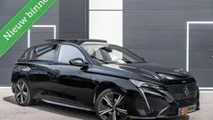 Gebruikt 2022 Peugeot 308 GT Hatchback | € 22.950 (Eerlijke prijs)