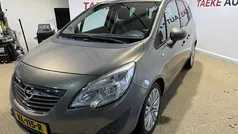 Gebruikt 2011 Opel Meriva Cosmo MPV | € 4.450 (Eerlijke prijs)
