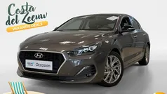 Gebruikt 2019 Hyundai i30 Premium Hatchback | € 16.750 (Eerlijke prijs)