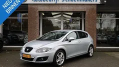 Grijs Gebruikt 2010 Seat Leon Style Hatchback | € 4.995 (Eerlijke prijs)