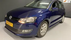 Gebruikt 2012 VW Polo Hatchback | € 5.999 (Eerlijke prijs)