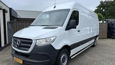 Gebruikt 2023 Mercedes Sprinter Van | € 31.950 (Super prijs)
