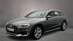 Gebruikt 2021 Audi A4 Allroad Advanced Plus Stationwagen | € 41.900 (Eerlijke prijs)