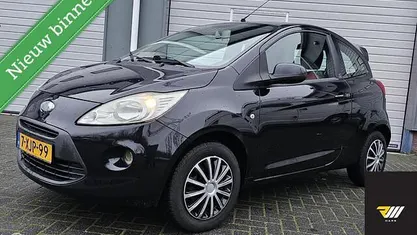 Occasion Ford Ka Trend 69 PK (50 kW) 2009 Hatchback