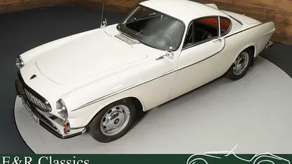 Occasion Volvo P1800 95 PK (69 kW) 1965 Coupé