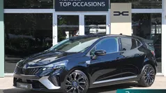 Zwart Gebruikt 2024 Renault Clio V Esprit Alpine Hatchback | € 23.695 (Eerlijke prijs)