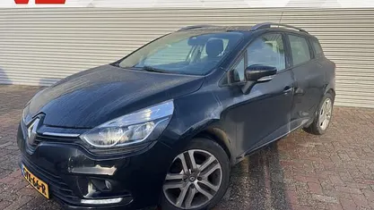 Gebruikt 2018 Renault Clio GrandTour Life Stationwagen | € 7.448 (Goede deal)
