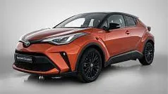 Gebruikt 2020 Toyota C-HR Edition SUV | € 22.445 (Eerlijke prijs)