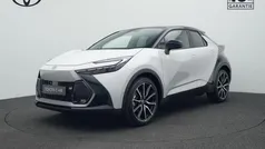 Gebruikt 2025 Toyota C-HR Premium SUV | € 47.539 (Eerlijke prijs)