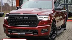 Rood Nieuw 2024 Dodge Ram Limited Pickup | € 94.950 (Eerlijke prijs)
