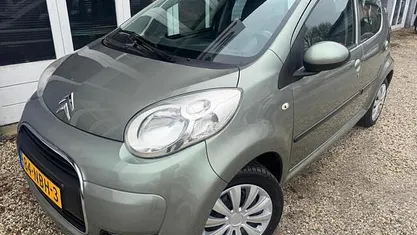 Occasion Citroën C1 68 PK (50 kW) 2010 Hatchback