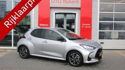 Occasion Toyota Yaris Executive 116 PK (85 kW) 2024 Hatchback