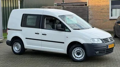 Occasion 2008 VW Caddy MPV | € 3.500 (Goede deal)
