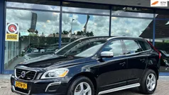 Gebruikt 2013 Volvo XC60 R-Design SUV | € 11.949 (Eerlijke prijs)