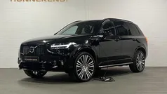 Zwart Gebruikt 2022 Volvo XC90 R-Design SUV | € 51.990 (Super prijs)