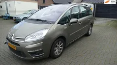 Gebruikt 2013 Citroën Grand C4 Picasso SELECTION MPV | € 3.950 (Super prijs)