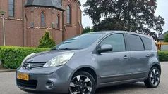 Gebruikt 2012 Nissan Note MPV | € 2.399 (Eerlijke prijs)