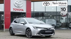 Gebruikt 2024 Toyota Corolla Hybrid Executive Hatchback | € 34.400 (Eerlijke prijs)