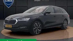 Gebruikt 2020 Skoda Octavia Business Line Stationwagen | € 23.950 (Goede deal)