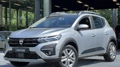 Gebruikt 2021 Dacia Sandero Comfort Hatchback | € 17.450 (Eerlijke prijs)