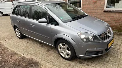 Occasion 2006 Opel Zafira Business MPV | € 950 (Goede deal)