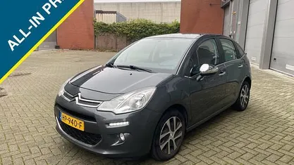 Occasion Citroën C3 80 PK (58 kW) 2015 Hatchback