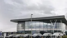 Grijs Gebruikt 2024 Volvo XC60 Plus SUV | € 56.950 (Eerlijke prijs)