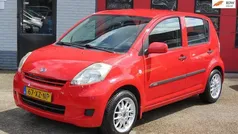Gebruikt 2007 Daihatsu Sirion Hatchback | € 1.950 (Eerlijke prijs)