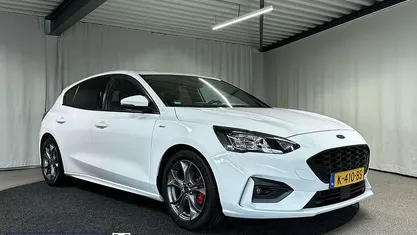 Occasion 2020 Ford Focus Business Edition Hatchback | € 18.595 (Eerlijke prijs)